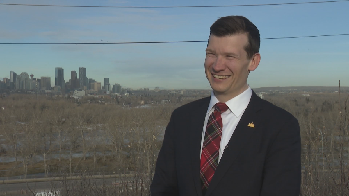 Former Calgary city councillor and 2021 mayoral candidate Jeromy Farkas has announced he will once again run to be the city's next mayor in the 2025 municipal election. 