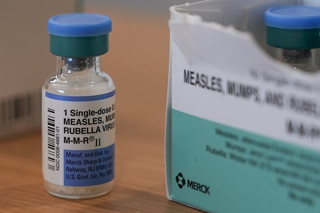 The Saskatchewan Health Authority (SHA) is warning the public about potential measles exposure in Saskatoon and North Battleford after the third confirmed case of measles.