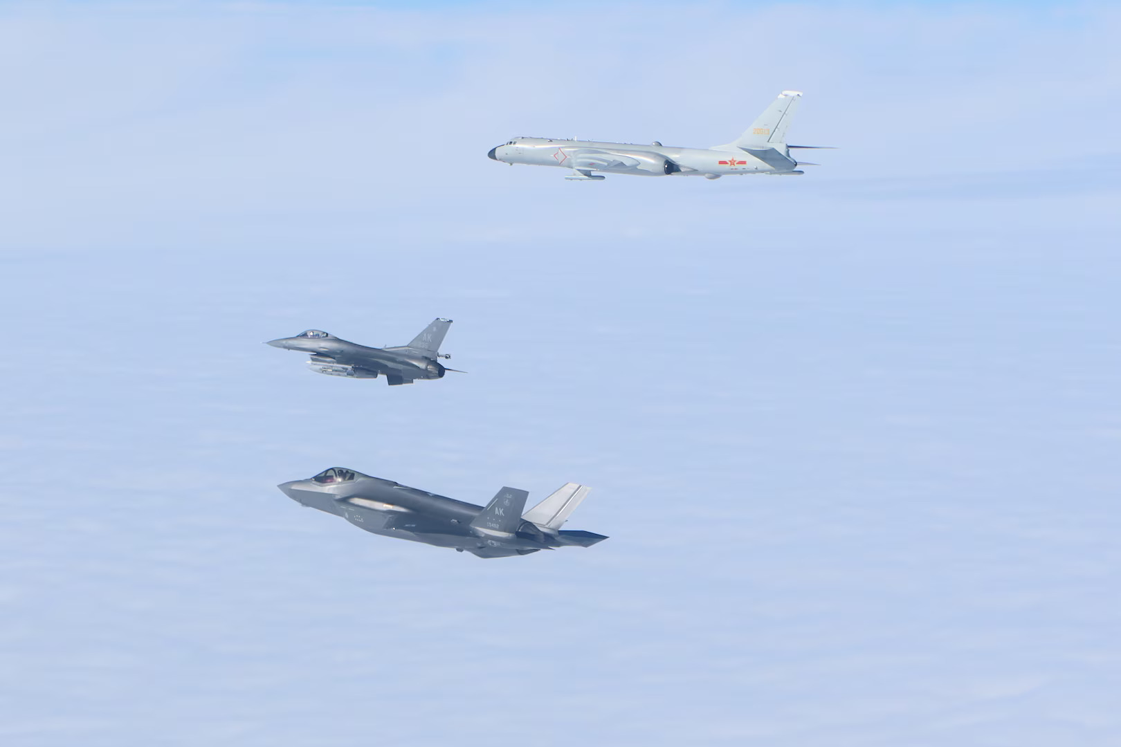 NORAD