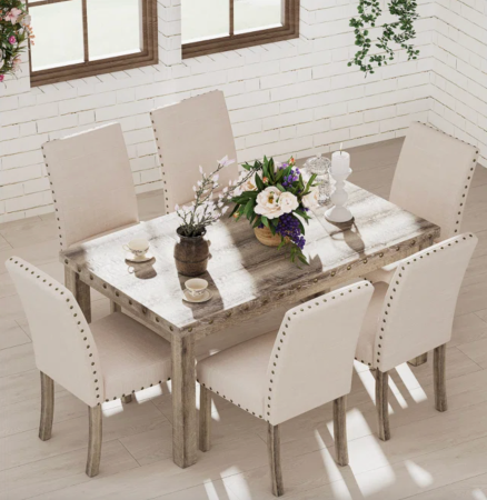dining room set wayfair