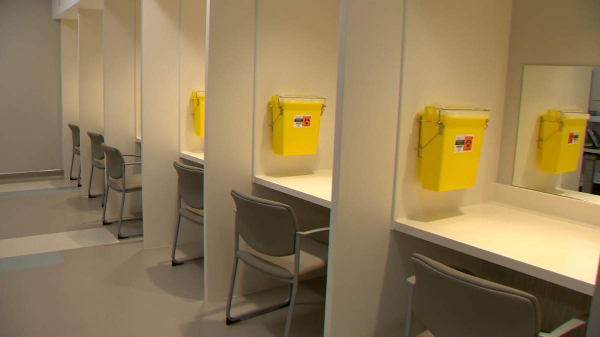 The government of Alberta has confirmed that it will be shutting down Calgary's supervised consumption site, located at the Sheldon Chumir Health Centre in Calgary's Beltline neighbourhood, in early 2026.