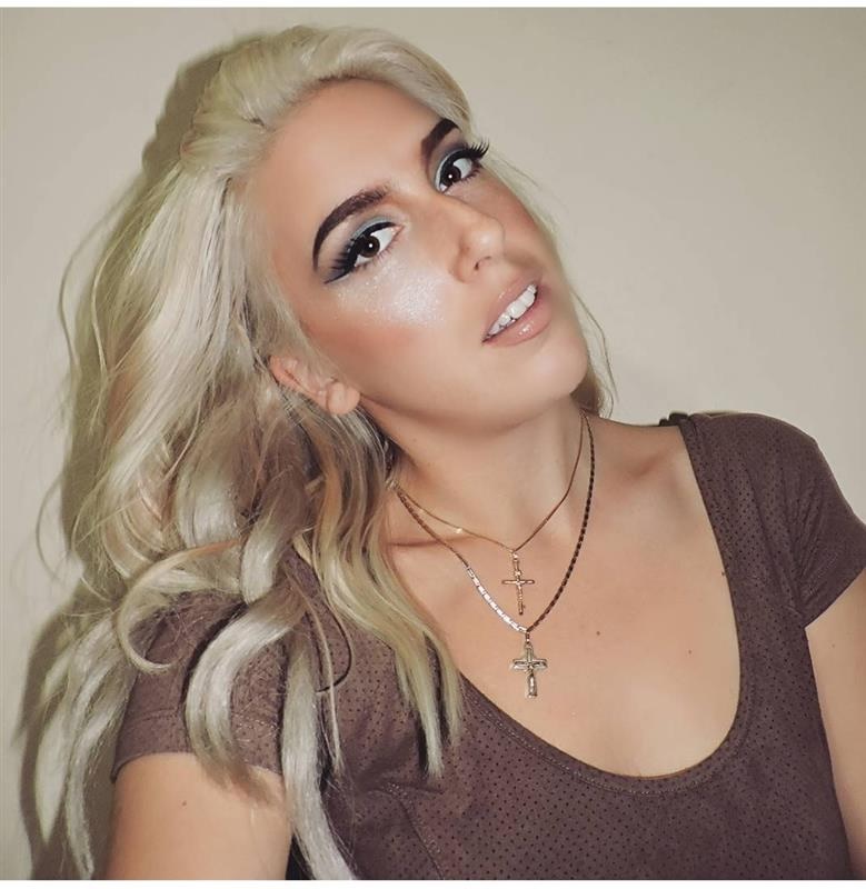 Brittany Doff