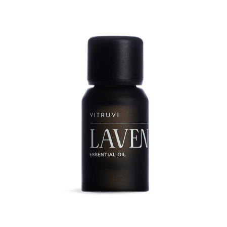 Lavender Essential Oil