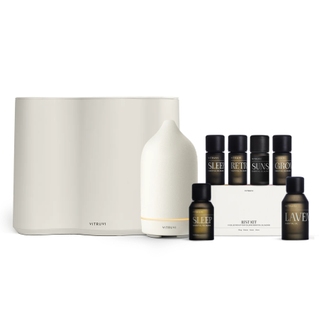 Vitruvi Best Sleep Bundle