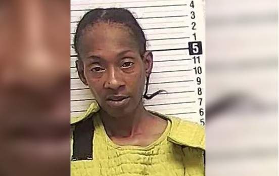 Latrance Battle was arrested for impersonating an ICE officer in Florida..