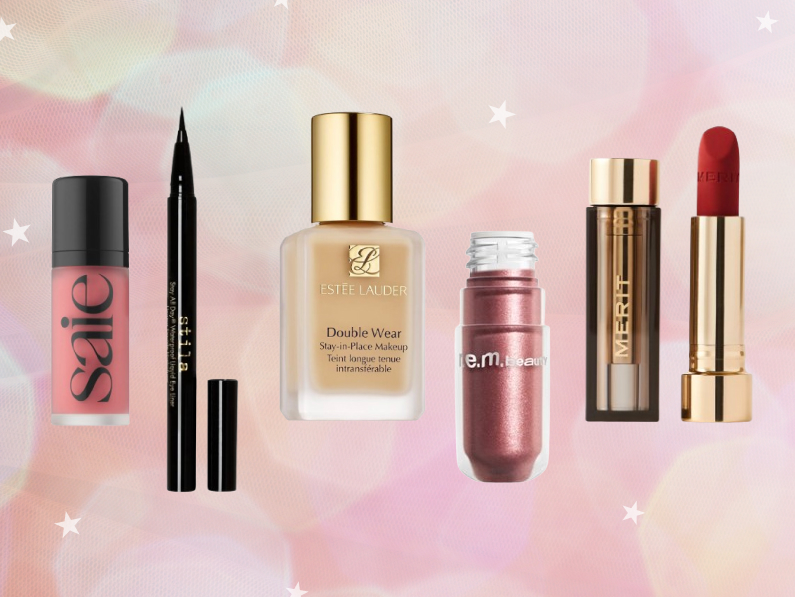 long lasting makeup, beauty essentials