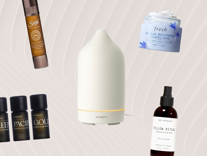 Vitruvi, Saje, Fresh and more... we're all about that soft living.