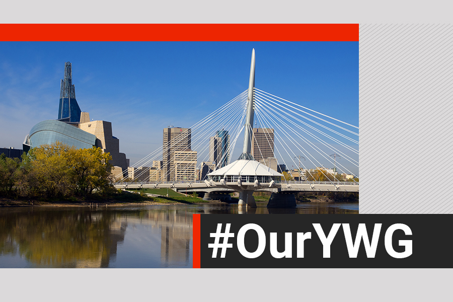 Our YWG Featured Events - image