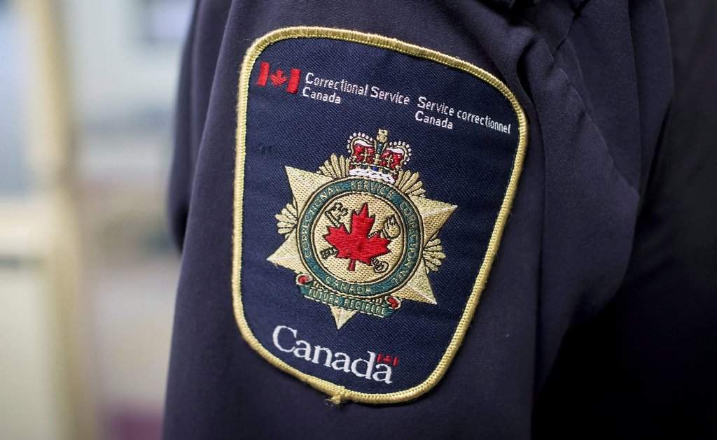 correctional service