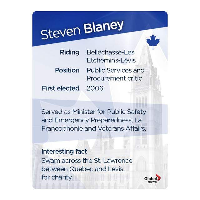 MP trading cards: Official Opposition Edition - image