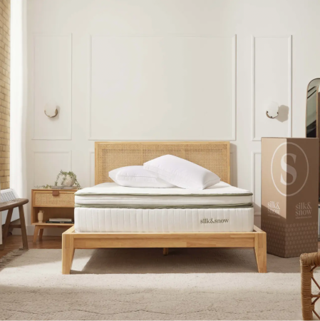 Best mattresses