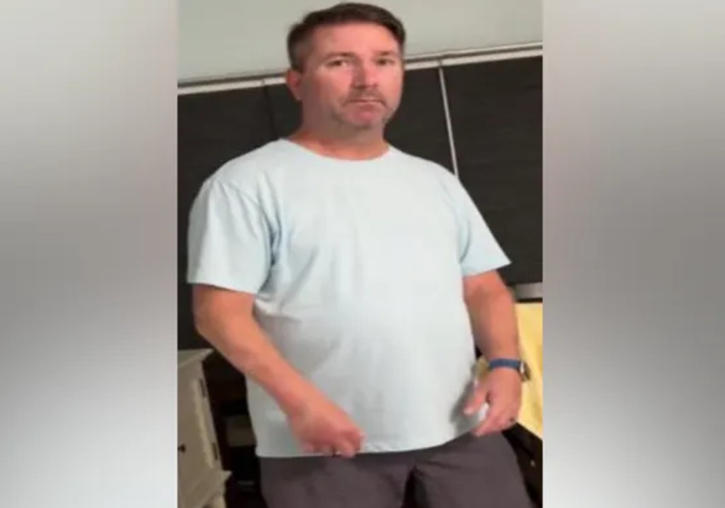 Brian Tarrence, 51, was last seen leaving his condo around 3:30 a.m. at the Paradise Inn in Grace Bay, Providenciales, Turks and Caicos.