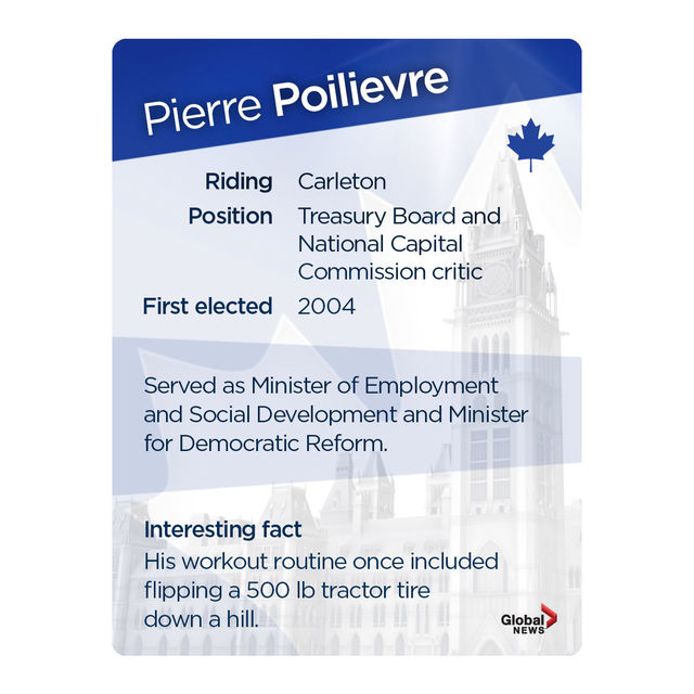 MP trading cards: Official Opposition Edition - image