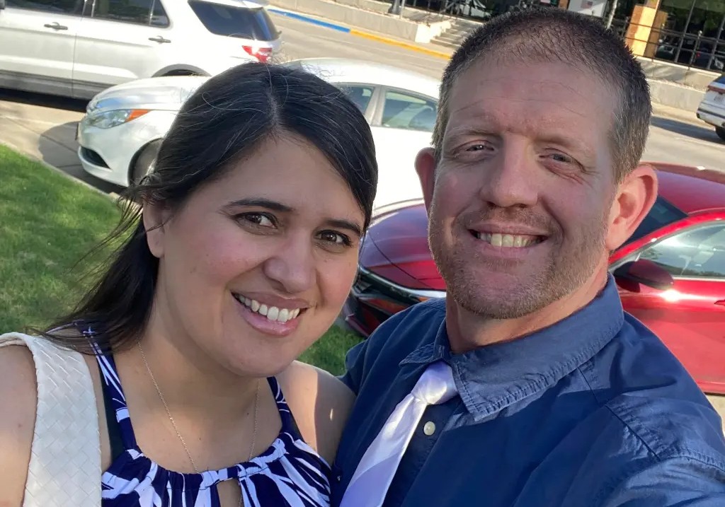 Cristen and Clinton Brink were found dead on Saturday, July 26, 2025.