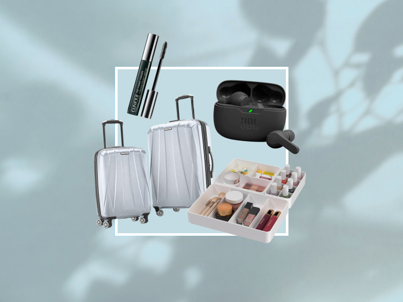 Hurry – shop our top picks for daily essentials from trusted brands like Dyson, Clinique, Samsonite, LEGO and more before the clock runs out!.
