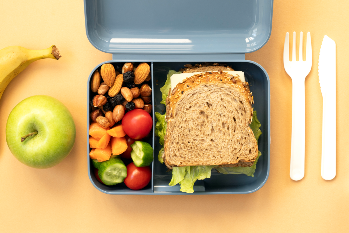 lunchboxes