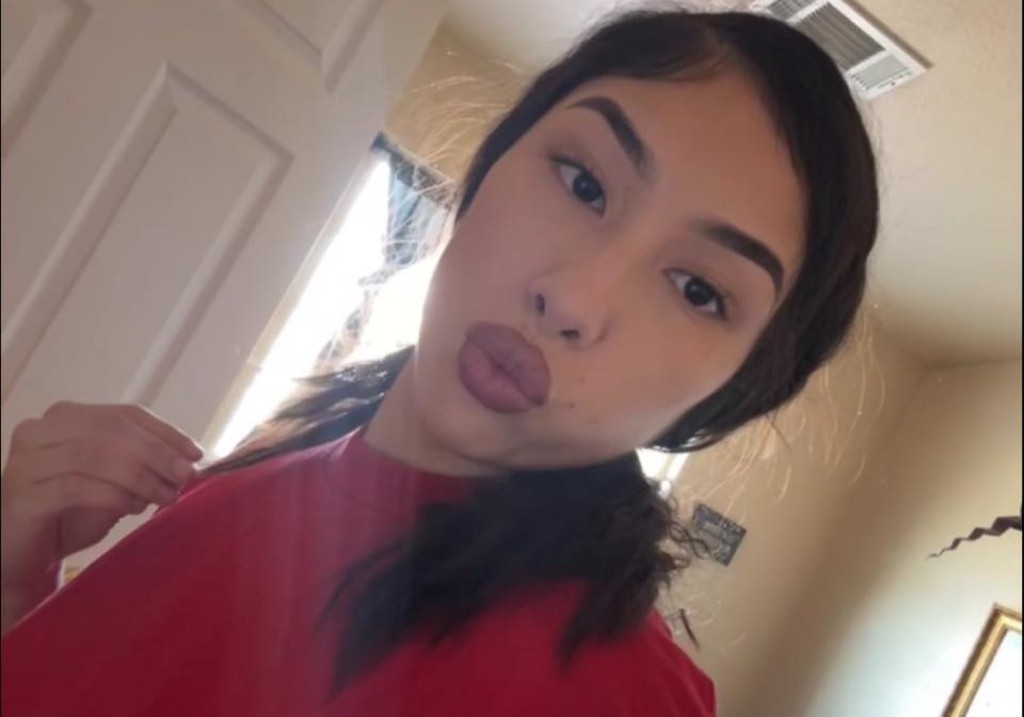 Maya Hernandez has pleaded not guilty to charges of involuntary manslaughter and two counts of child cruelty.