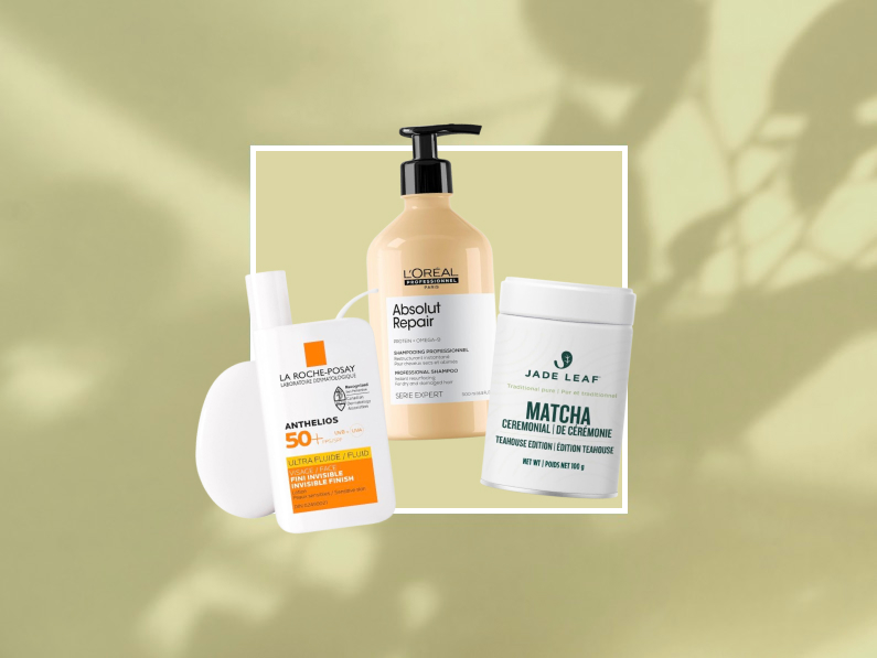 Think trusted brands like L’Oréal, Crest, Tide and more - all at major discounts.