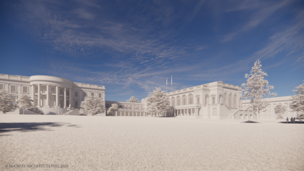 The White House