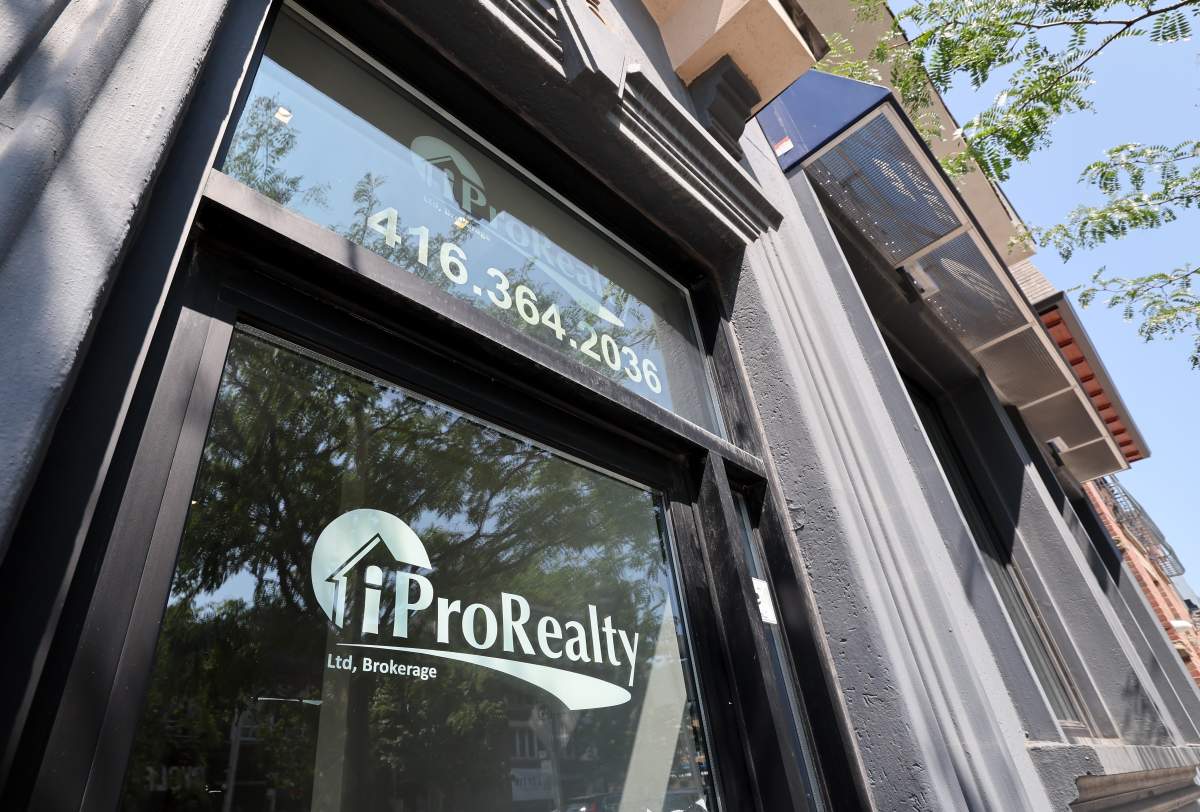 iPro Realty