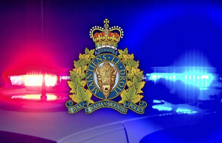 The RCMP confirm one person is dead after an accident on highway 2A just north of Red Deer, shut down the road for several hours.