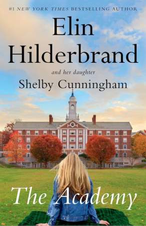 Fall 2025 reads