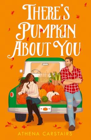 cozy fall 2025 books