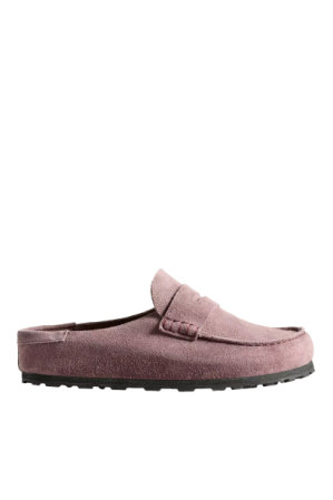 Fall shoes