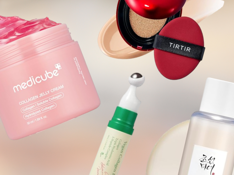 What is K-Beauty