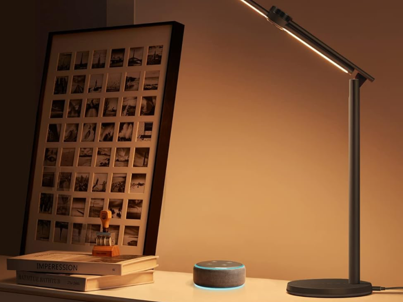 smart home tech