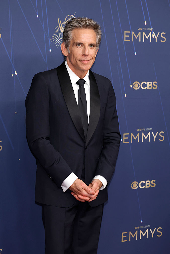 2025 Emmy Awards: The most dazzling red carpet looks from TV’s biggest night - image