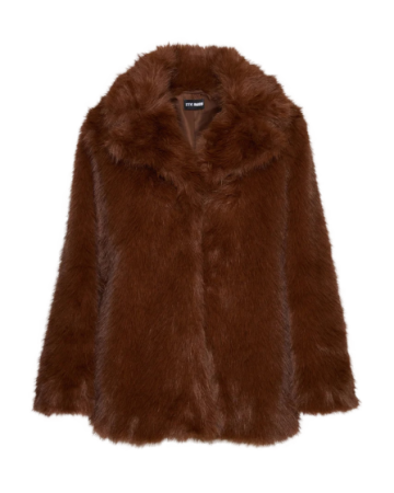 fall 2025 jacket trends