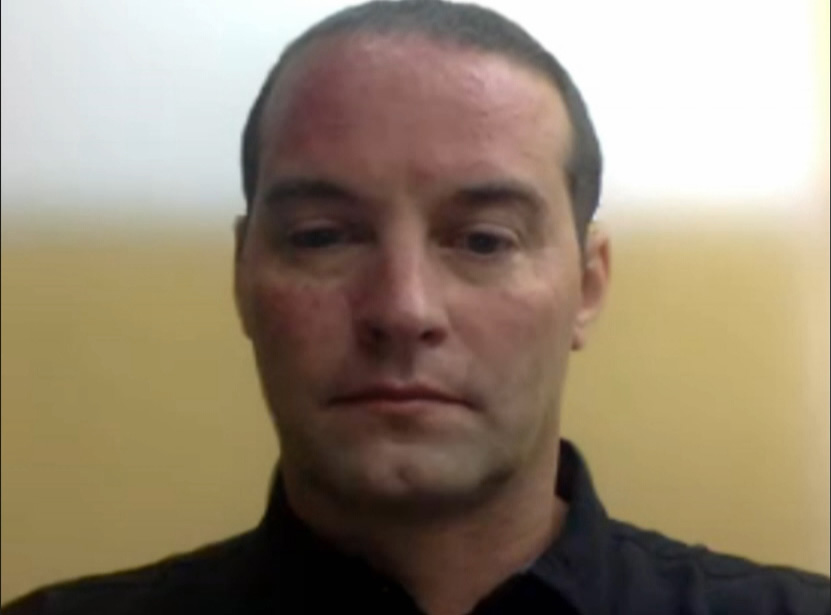 Adam Kennedy, provincial training manager with Search and Rescue Alberta, says there are about 100 people now involved in the search for 5-year-old Darius Macdougall.