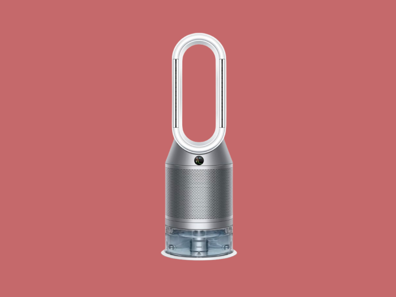 Keep your space feeling crisp and clean with trusted brands like Dyson and Coway.