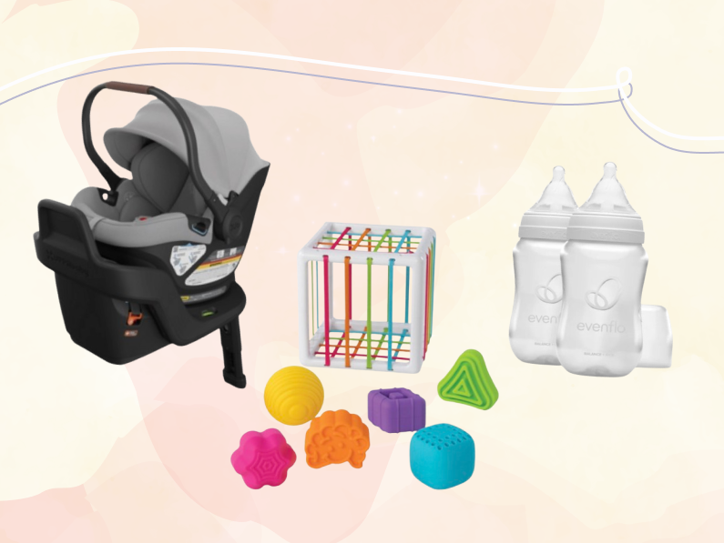 well.ca baby sale