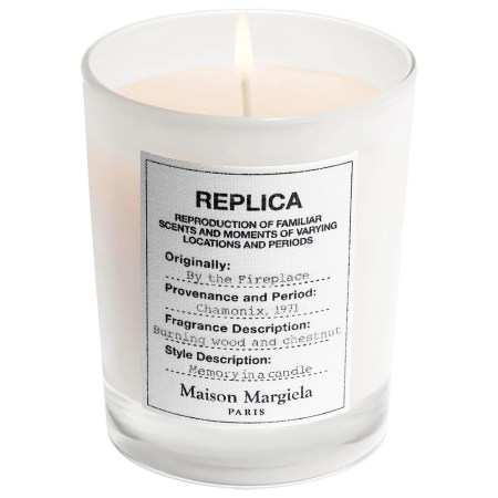 Best fall candles