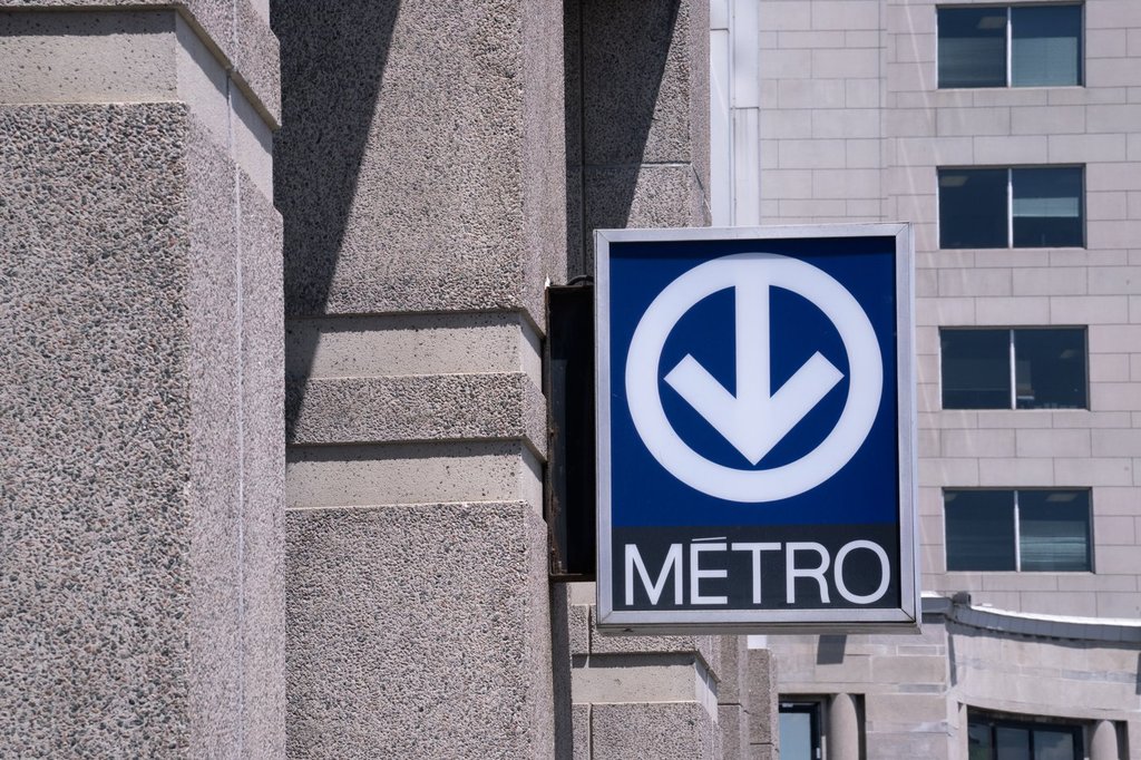 Quebec coroners urge action to prevent suicides in Montreal metros