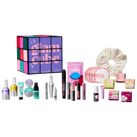 beauty advent calendars 2025