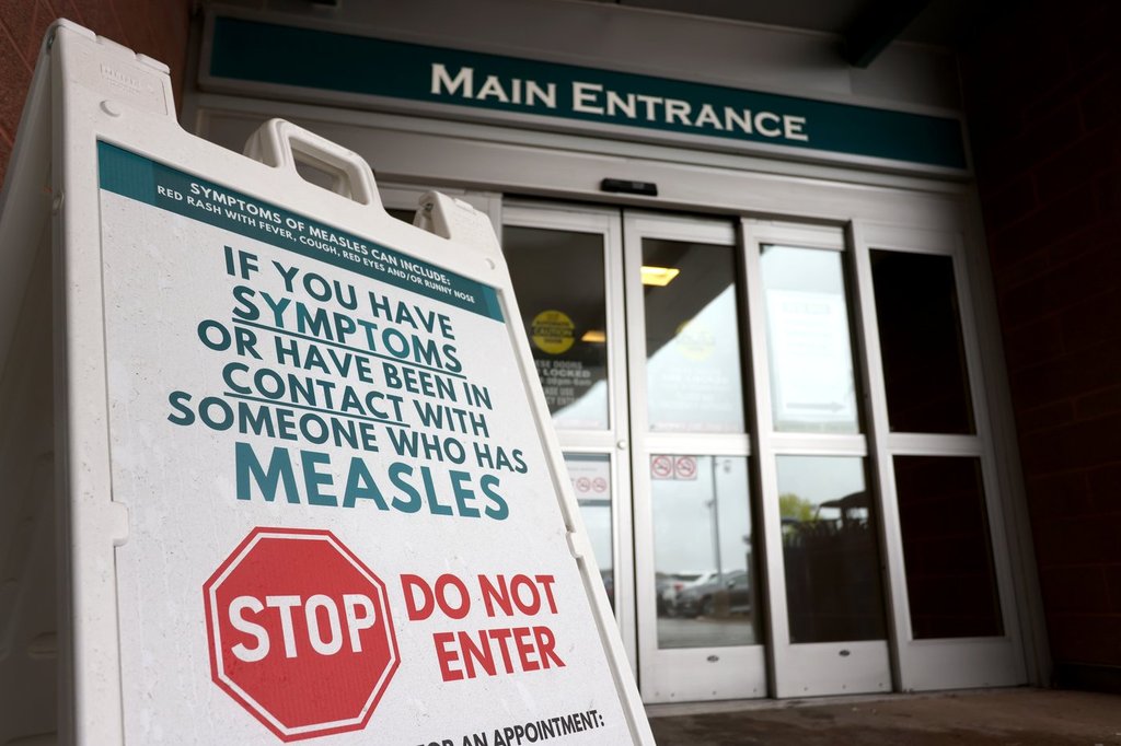 Southeast Public Health is warning Kingston residents of possible measles exposures at three local locations following a newly confirmed case of the highly contagious virus.