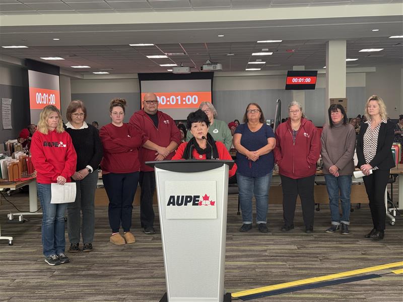 nurses strike labour dispute health-care workers