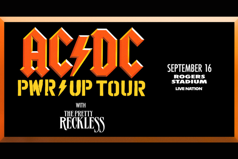 AC/DC - image