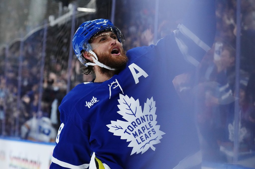 William Nylander