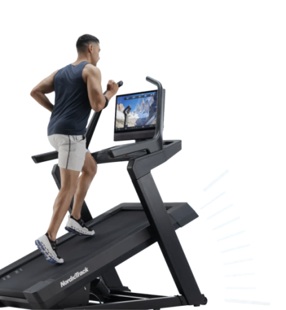 Boxing Day Canada treadmill deals