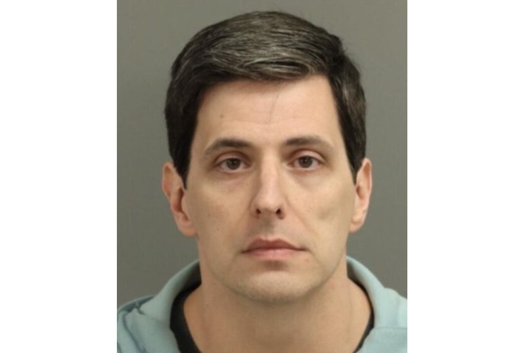 'Jeopardy!' champ Joey DeSena was reportedly arrested on two charges of felony secret peeping.