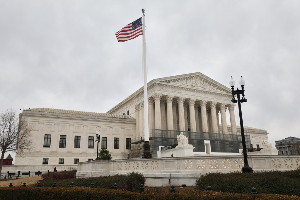 The U.S. Supreme Court has agreed to hear an appeal by ExxonMobil and Suncor Energy in a lawsuit that seeks to hold oil companies liable for helping fuel climate change.