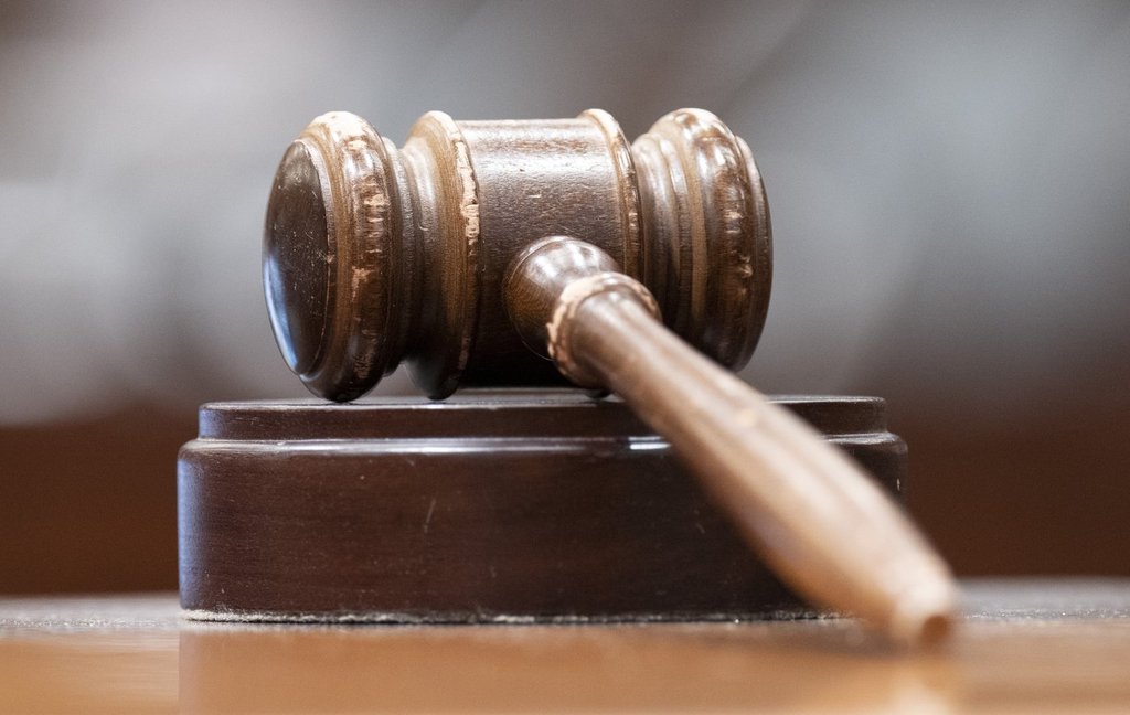 Gavel