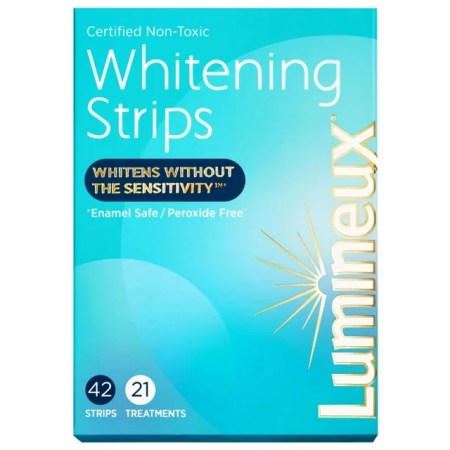 Best at-home teeth whitening