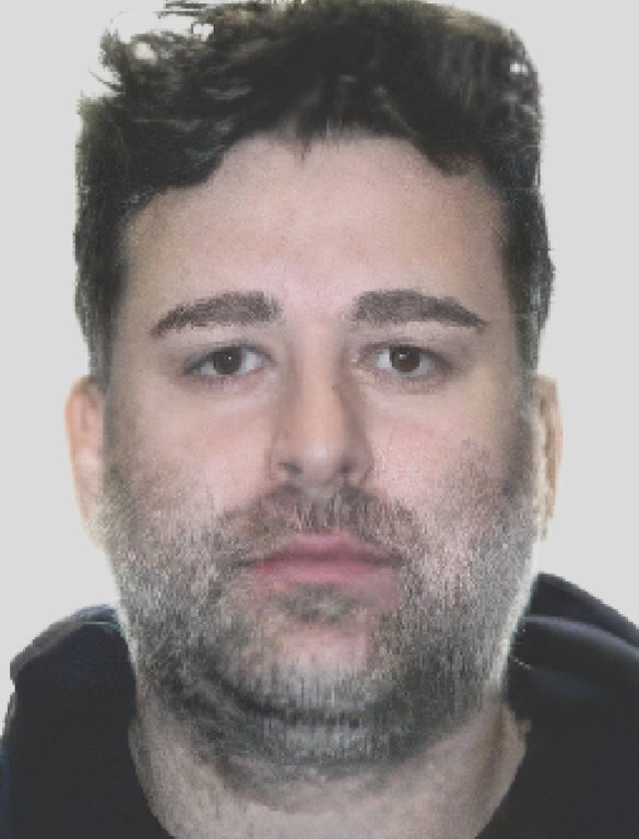 Rolan Sokolovski is shown in this undated handout photo. THE CANADIAN PRESS/Handout - U.S. Department of the Treasury (Mandatory Credit).