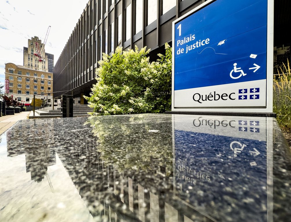 New details are emerging about a homeless man with previous ties to al-Qaida who is charged with allegedly threatening to bomb public transit in Montreal.