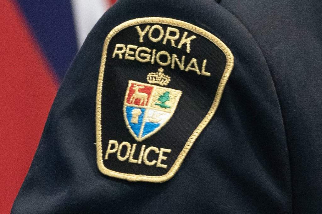 York Regional Police say three underage girls from Quebec have been found in Richmond Hill, Ont., and two males have been charged in a human trafficking investigation. 